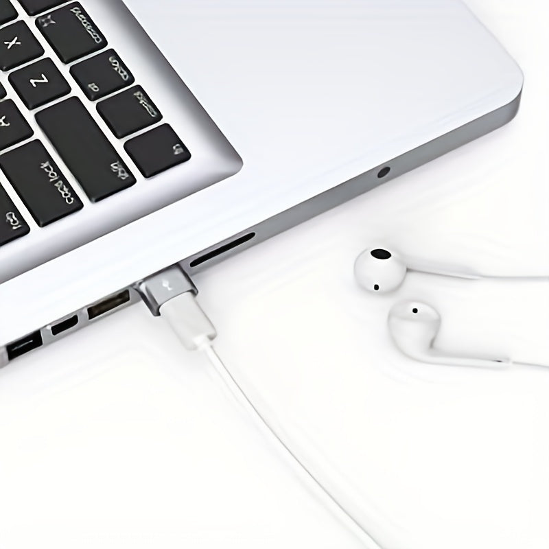 Adaptor USB la USB-C