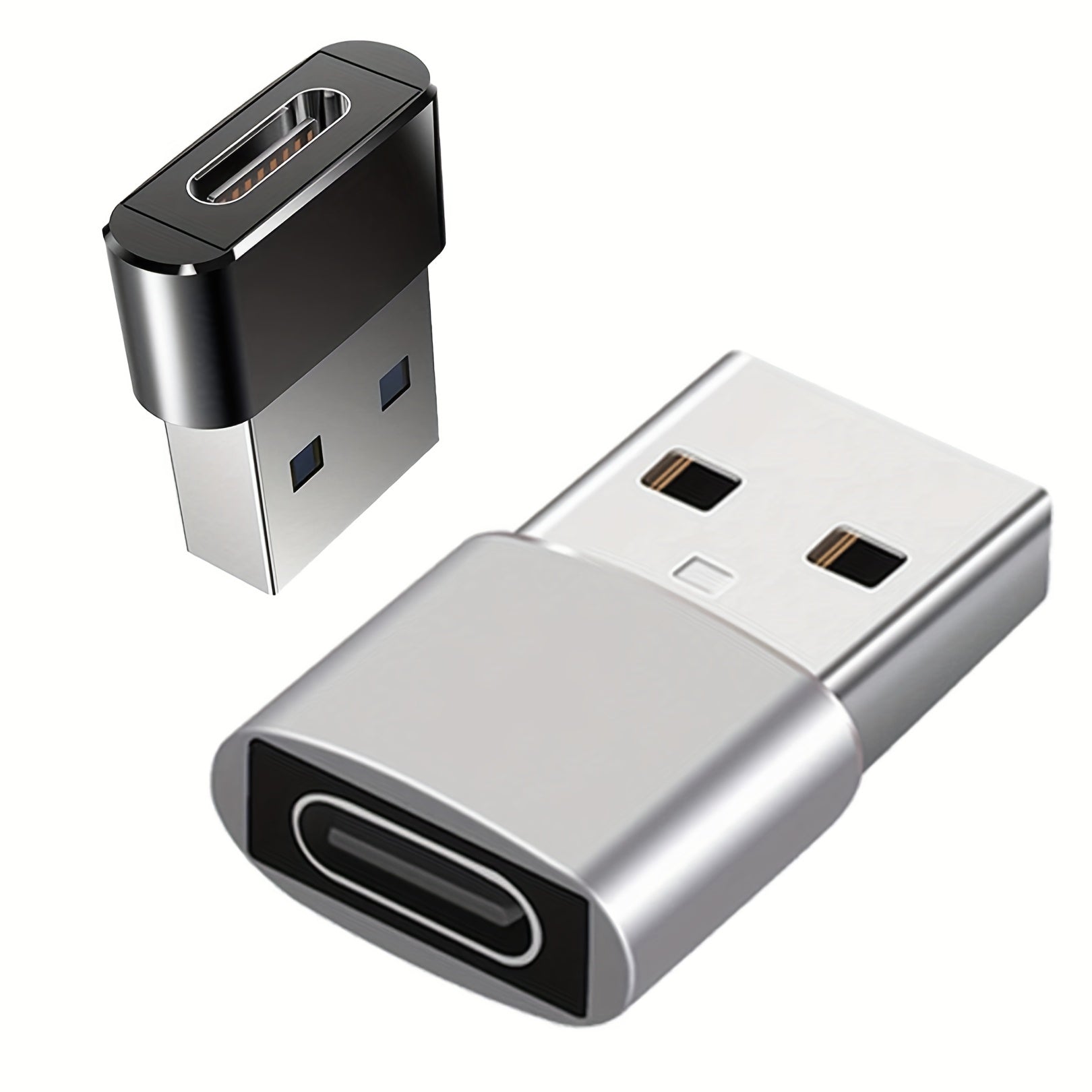 Adaptor USB la USB-C